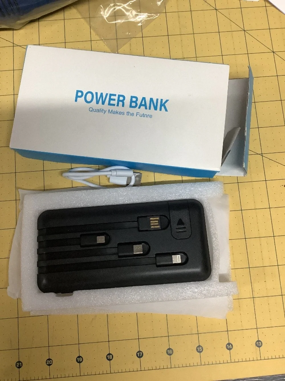 Power Bank